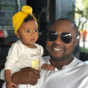 Meet your Posher, Lamar